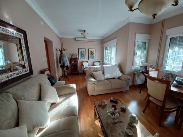 Chalet en venta en Distrito 5, Albacete