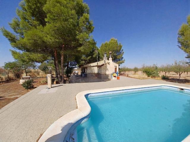 Chalet en venta en Distrito 5, Albacete