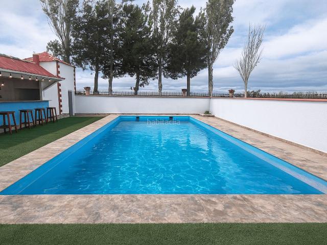 Chalet en venta en Distrito 5, Albacete