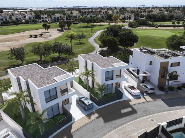 Chalet en venta en San Javier, Campo de Cartagena y Mar Menor