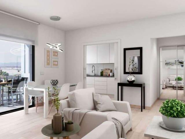 Chalet en venta en San Javier, Campo de Cartagena y Mar Menor