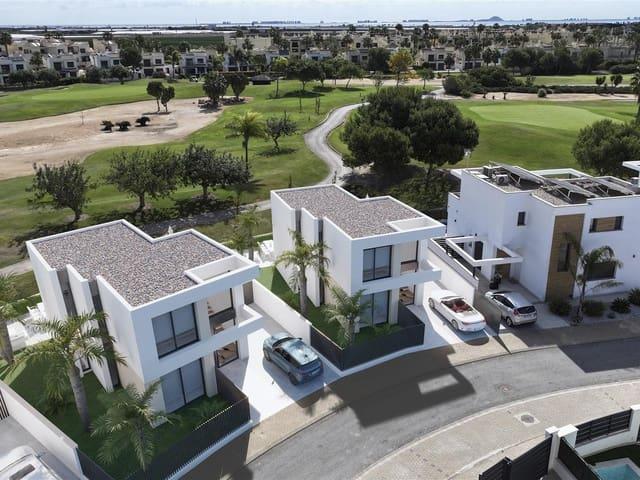 Chalet en venta en San Javier, Campo de Cartagena y Mar Menor