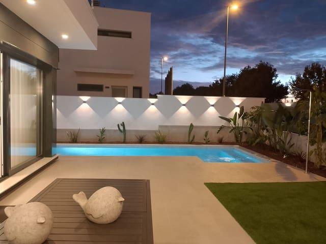Villa en venta en La Roda, Roda