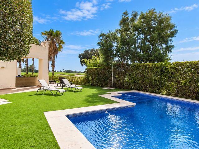 Chalet en venta en Roda, San Javier