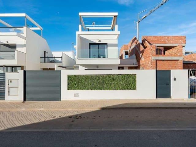 Chalet en venta en San Javier, Campo de Cartagena y Mar Menor