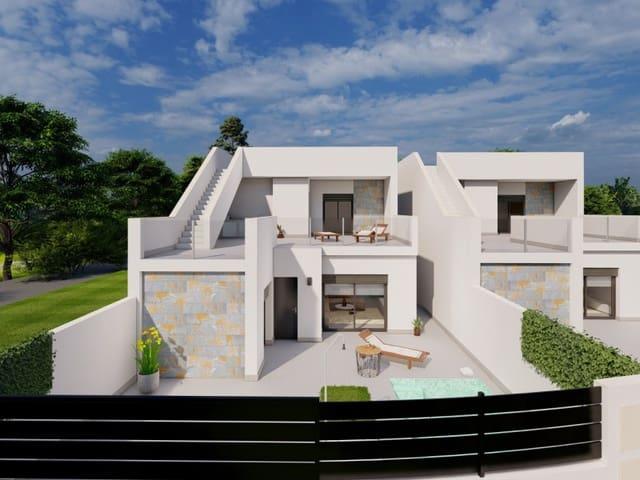 Chalet en venta en San Javier, Campo de Cartagena y Mar Menor