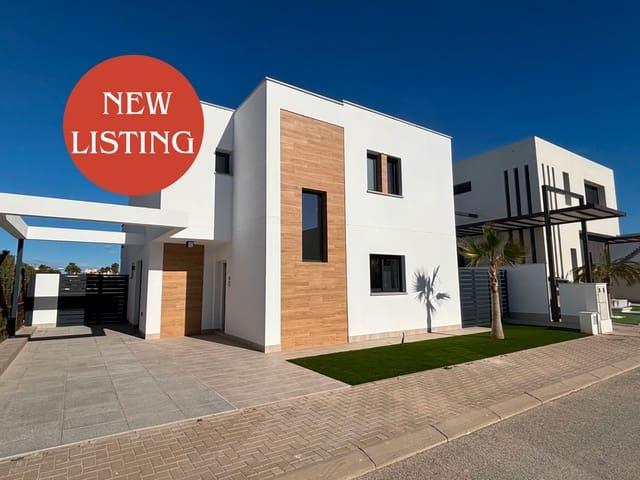 Villa en venta en La Roda, Roda