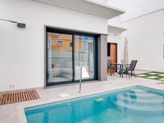 Chalet en venta en San Javier, Campo de Cartagena y Mar Menor