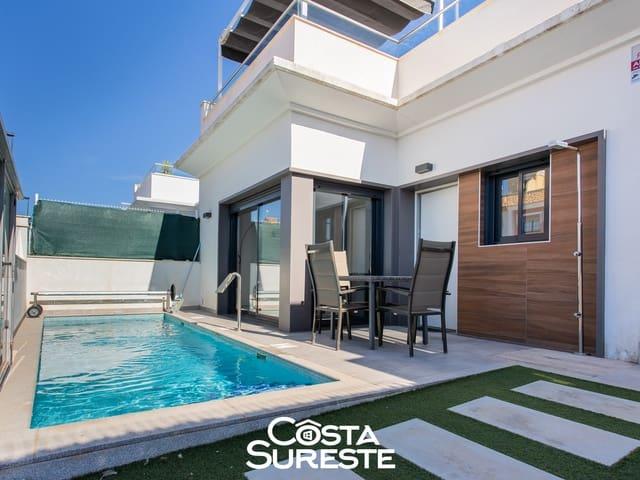 Chalet en venta en San Javier, Campo de Cartagena y Mar Menor