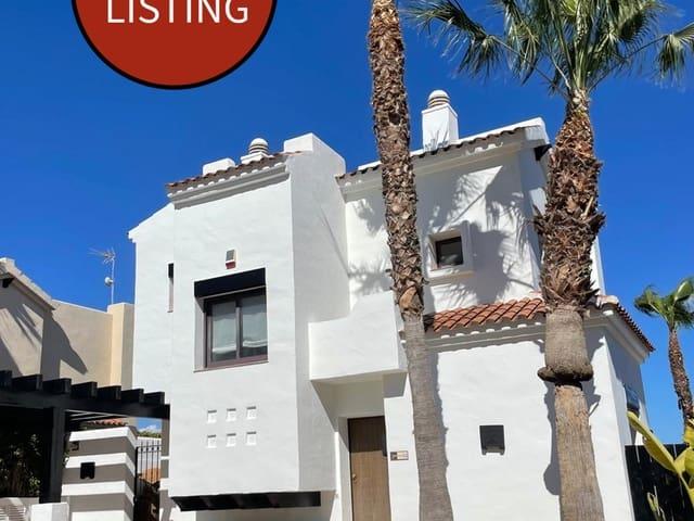 Villa en venta en La Roda, Roda