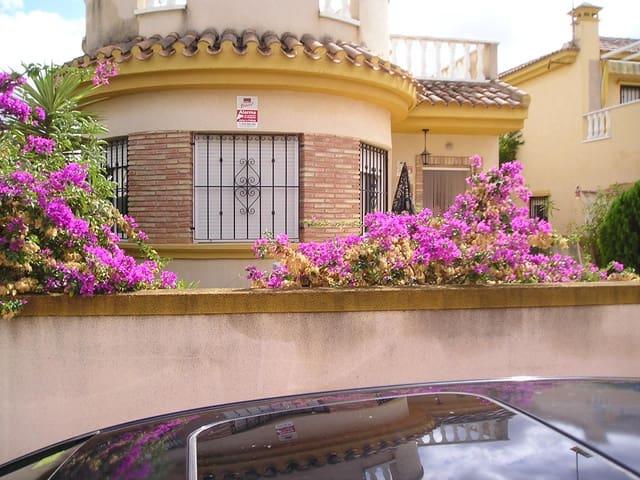 Chalet en venta en San Javier, Campo de Cartagena y Mar Menor