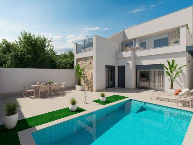 Villa en venta en La Roda, Roda