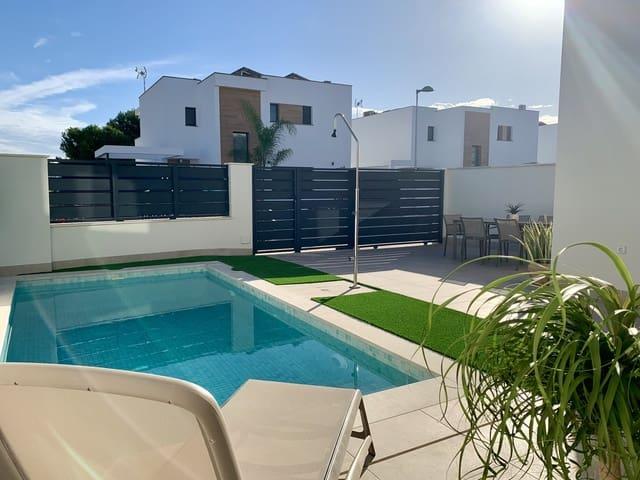 Chalet en venta en San Javier, Campo de Cartagena y Mar Menor