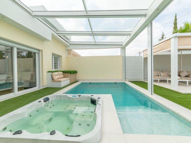Chalet en venta en Roda, San Javier