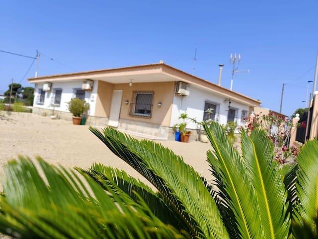 Villa en venta en La Roda, Roda