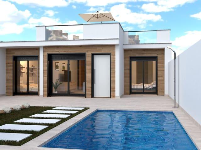 Villa en venta en La Roda, Roda