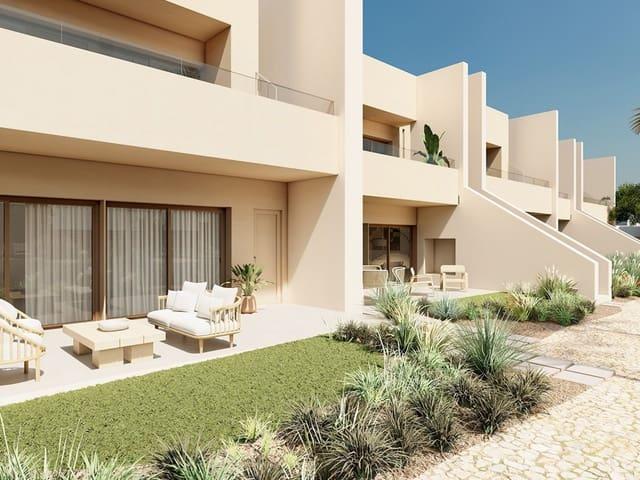 Chalet en venta en San Javier, Campo de Cartagena y Mar Menor