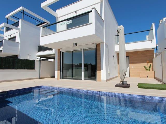 Chalet en venta en San Javier, Campo de Cartagena y Mar Menor