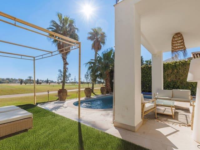 Chalet en venta en San Javier, Campo de Cartagena y Mar Menor