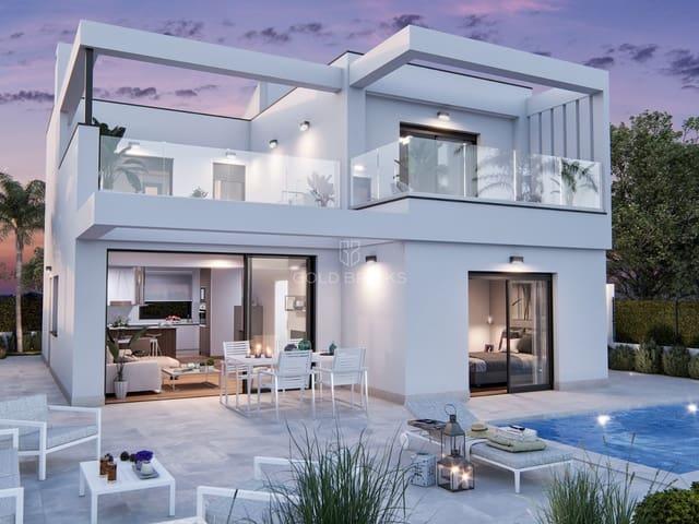 Villa en venta en La Roda, Roda