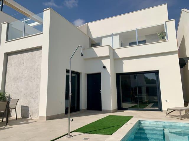 Chalet en venta en San Javier, Campo de Cartagena y Mar Menor