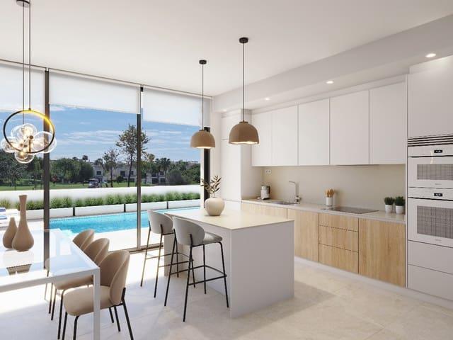 Chalet en venta en San Javier, Campo de Cartagena y Mar Menor