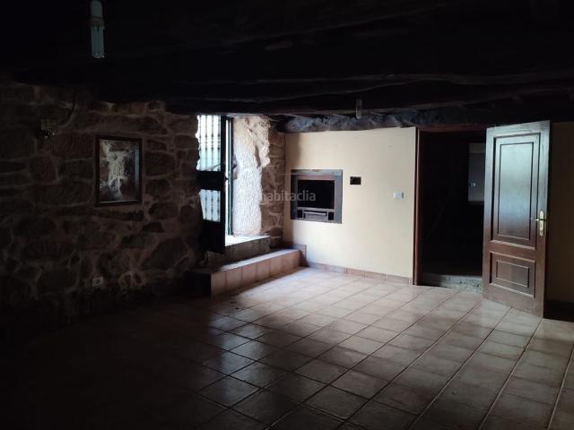 Chalet en venta en O Deza, Galicia