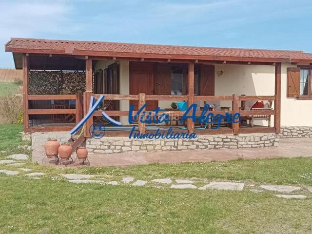 Chalet en venta en Rodezno, La Rioja