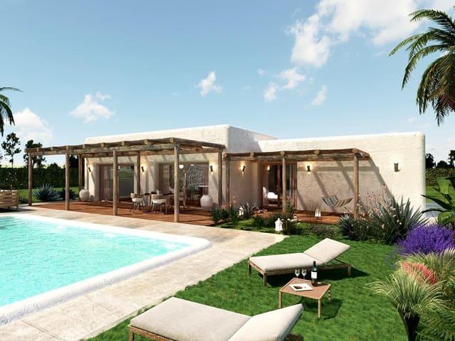 Chalet en venta en El Rodriguillo, el Vinalopó Mitjà / El Vinalopó Medio