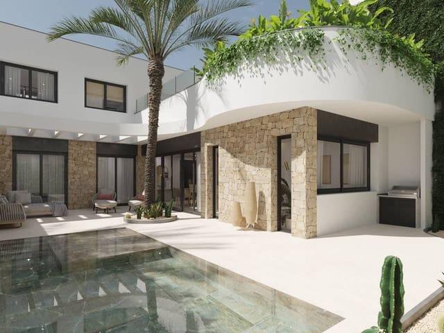 Chalet en venta en Rojales, Valencia