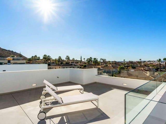 Villa en venta en Rojales
