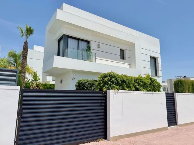Chalet en venta en el Baix Segura / La Vega Baja, Valencia