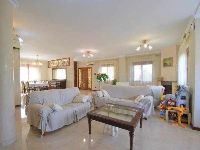 Chalet en venta en el Baix Segura / La Vega Baja, Valencia