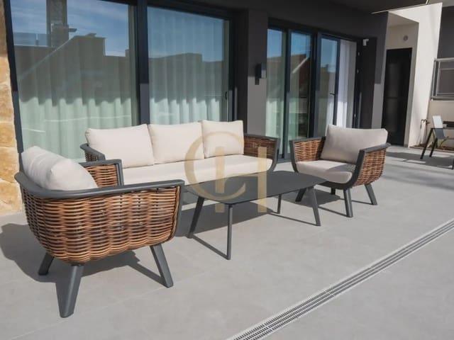 Chalet en venta en el Baix Segura / La Vega Baja, Valencia