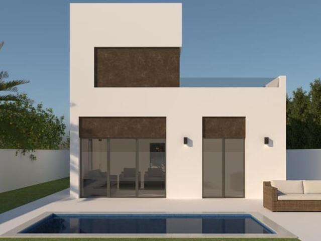 Chalet en venta en el Baix Segura / La Vega Baja, Valencia