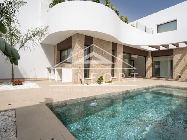 Chalet en venta en el Baix Segura / La Vega Baja, Valencia