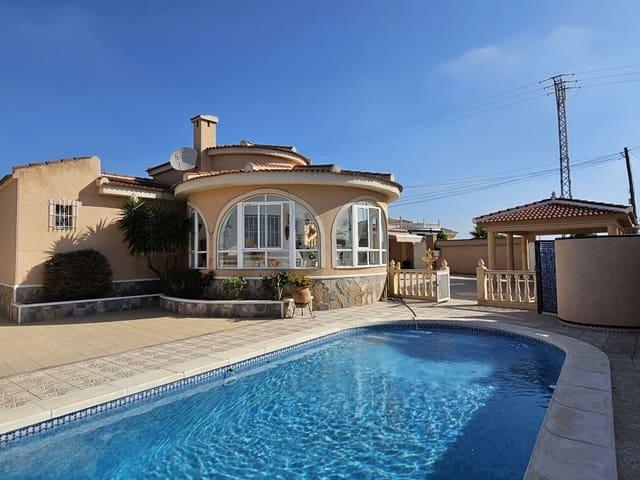 Villa en venta en Rojales