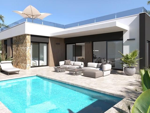 Chalet en venta en el Baix Segura / La Vega Baja, Valencia