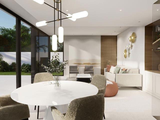Apartamento en venta en Rojales