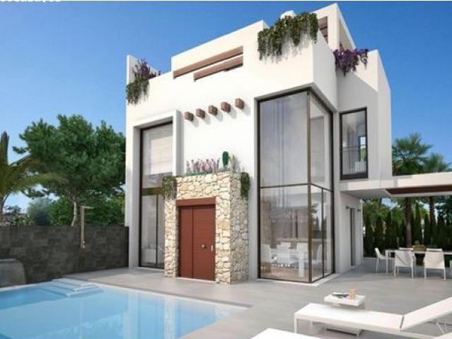 Casa en venta en Urbanización Doña Pepa, el Baix Segura / La Vega Baja