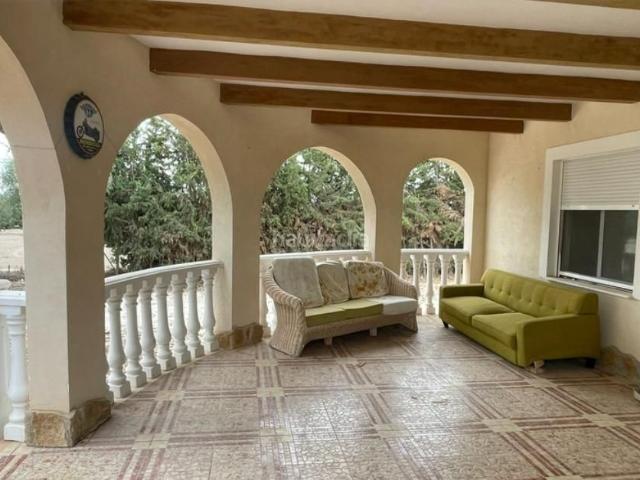 Chalet en venta en el Baix Segura / La Vega Baja, Valencia
