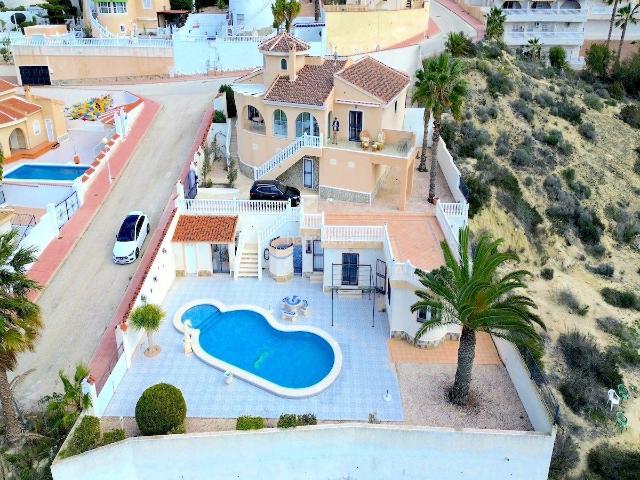Chalet en venta en el Baix Segura / La Vega Baja, Valencia