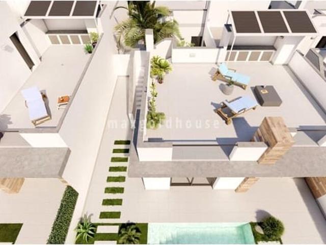 Chalet en venta en Roldán, Campo de Cartagena y Mar Menor