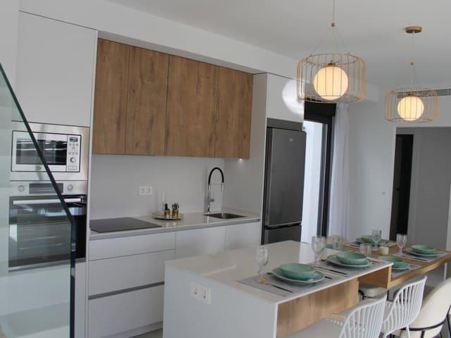 Chalet en venta en Roldán, Torre Pacheco