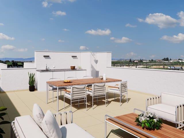 Chalet en venta en Roldán, Campo de Cartagena y Mar Menor