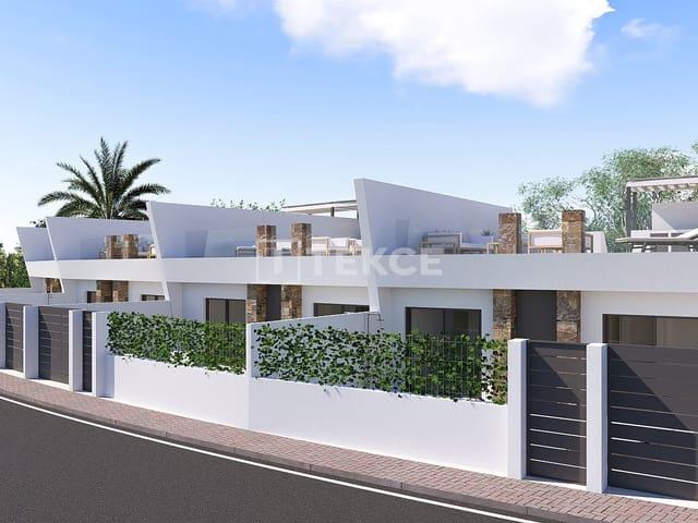 Chalet en venta en Roldán, Campo de Cartagena y Mar Menor