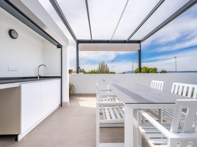 Chalet en venta en Roldán, Campo de Cartagena y Mar Menor