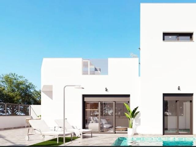 Chalet en venta en Roldán, Campo de Cartagena y Mar Menor