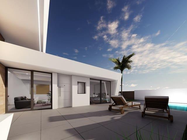 Chalet en venta en Roldán, Campo de Cartagena y Mar Menor