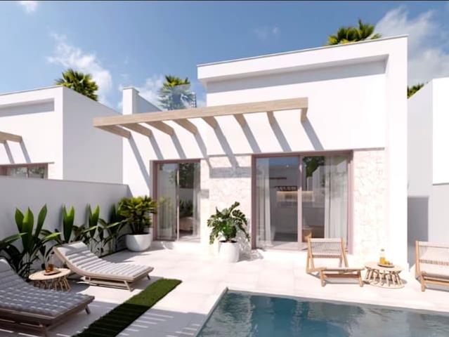 Chalet en venta en Roldán, Campo de Cartagena y Mar Menor